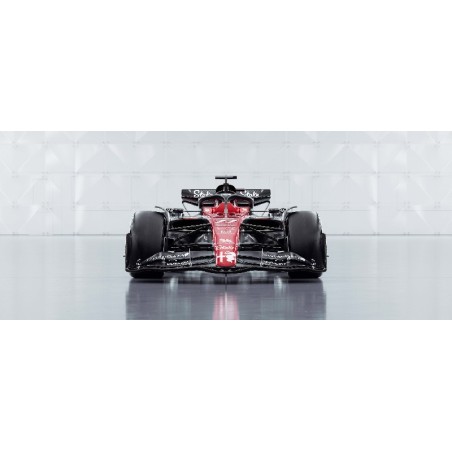 Vinilo Adhesivo Formula Uno 01271