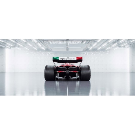 Vinilo Adhesivo Formula Uno 01272