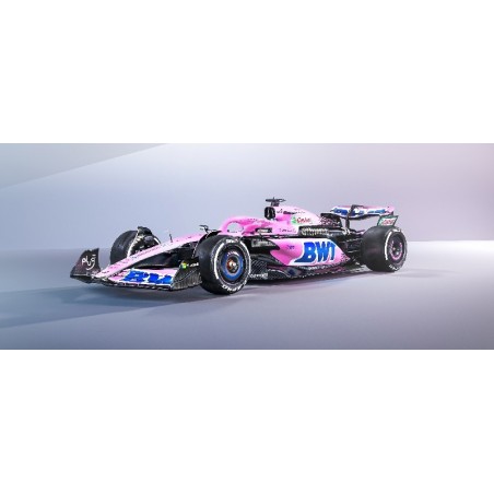 Vinilo Adhesivo Formula Uno 01273