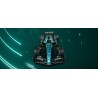 Vinilo Adhesivo Formula Uno 01276