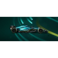 Vinilo Adhesivo Formula Uno 01277