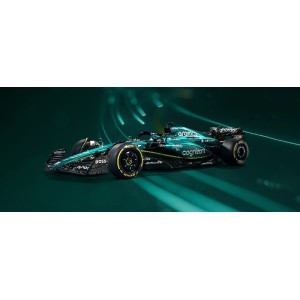 Vinilo Adhesivo Formula Uno 01278