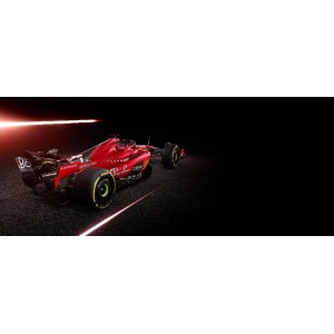 Vinilo Adhesivo Formula Uno 01279