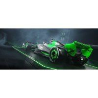 Vinilo Adhesivo Formula Uno 01281