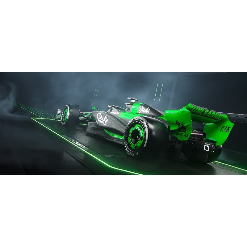 Vinilo Adhesivo Formula Uno 01281 Vinilo Adhesivo Formula Uno 01281