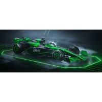 Vinilo Adhesivo Formula Uno 01282