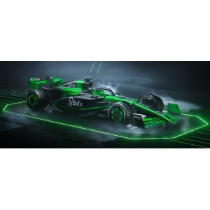 Vinilo Adhesivo Formula Uno 01282