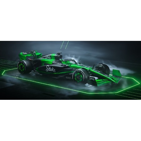 Vinilo Adhesivo Formula Uno 01282