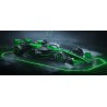 Vinilo Adhesivo Formula Uno 01282