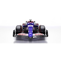 Vinilo Adhesivo Formula Uno 01283