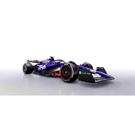 Vinilo Adhesivo Formula Uno 01285