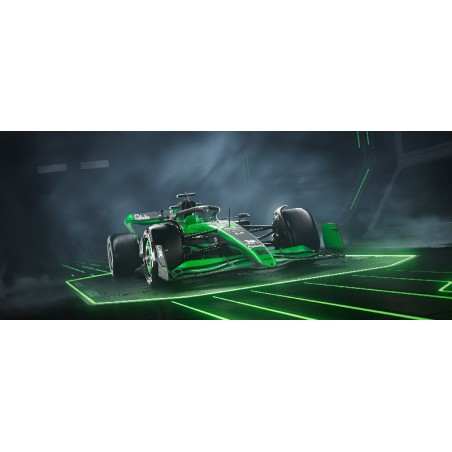 Vinilo Adhesivo Formula Uno 01286