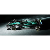 Vinilo Adhesivo Formula Uno 01287