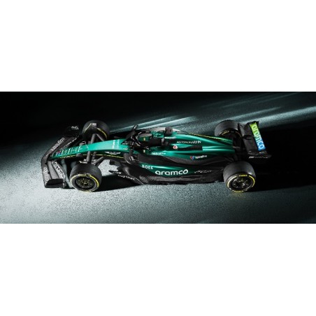 Vinilo Adhesivo Formula Uno 01287