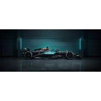 Vinilo Adhesivo Formula Uno 01288