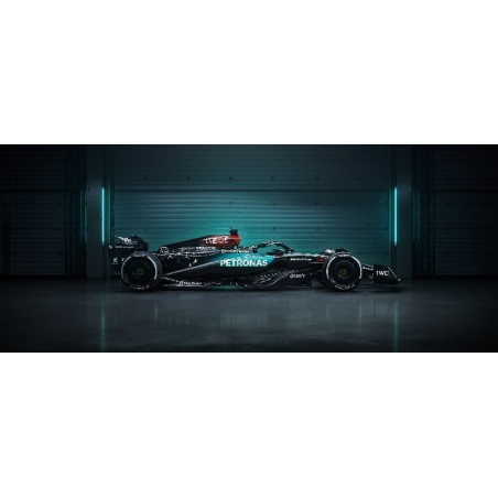 Vinilo Adhesivo Formula Uno 01288