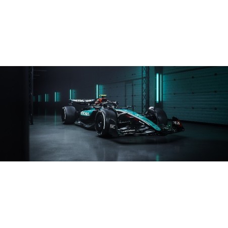 Vinilo Adhesivo Formula Uno 01289
