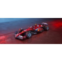 Vinilo Adhesivo Formula Uno 01290