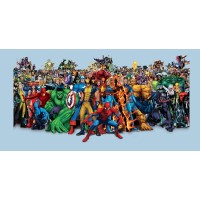 Vinilos Marvel