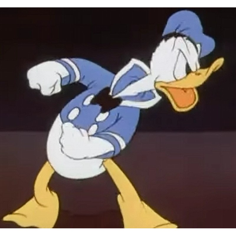 Pato Donald