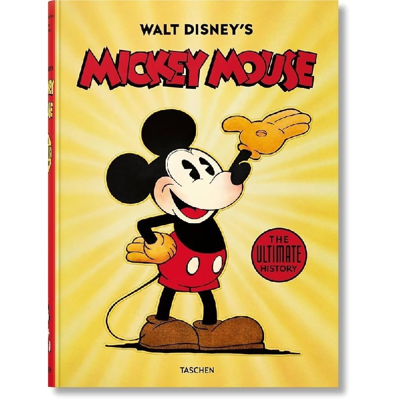 Mickey Mouse