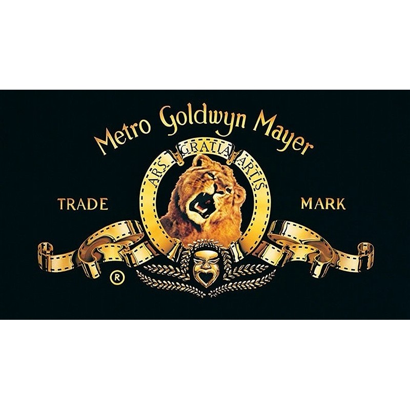 Vinilos Metro-Goldwyn-Mayer