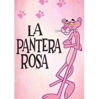 Pantera Rosa