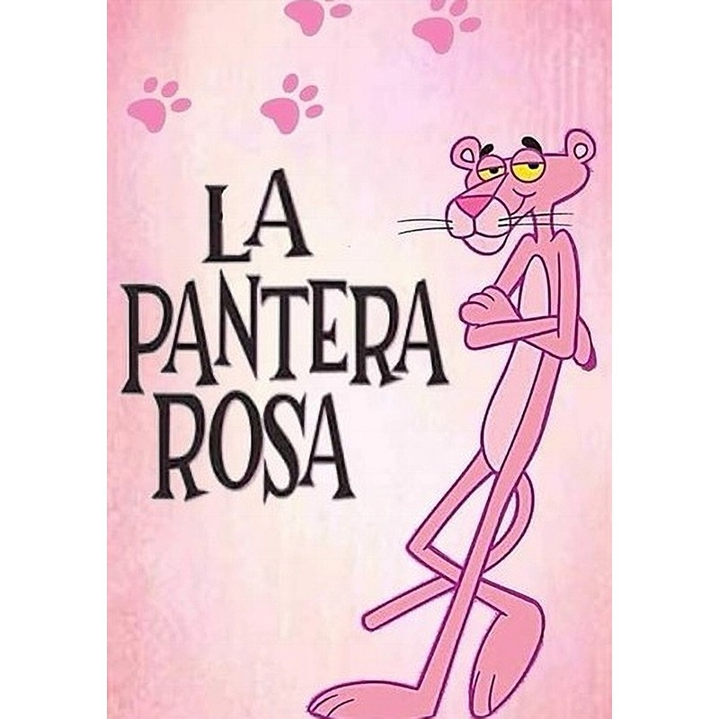 Pantera Rosa