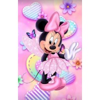Minnie Mouse