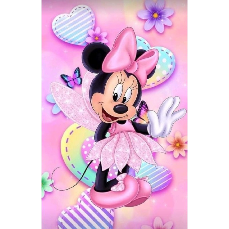 Minnie Mouse