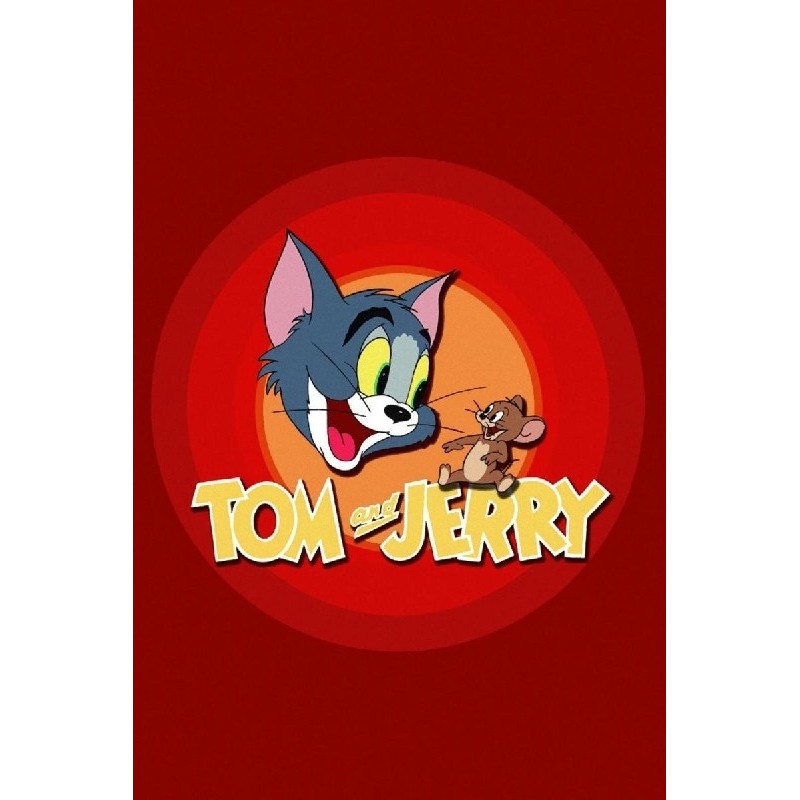 Tom y Jerry