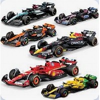Vinilos Formula 1