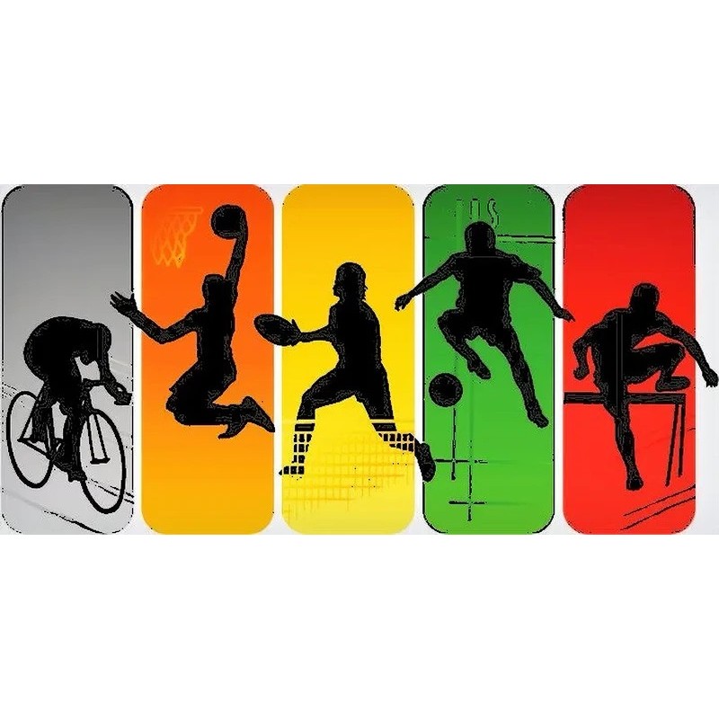 Vinilos Deportes